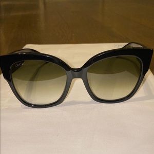 Gucci women’s sunglasses